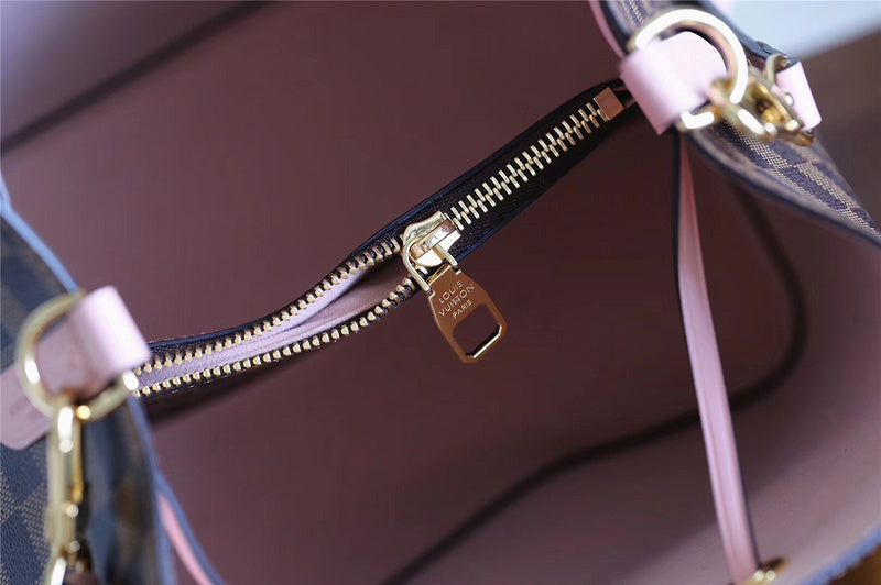 COZY - LOV Lady Bags - 2117