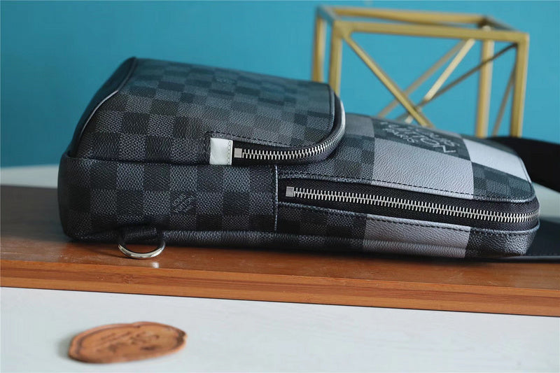 COZY BAGS - LOV Men Bags - 357