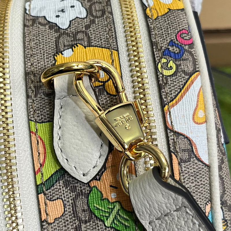 COZY BAGS - Guki Backpacks - 019