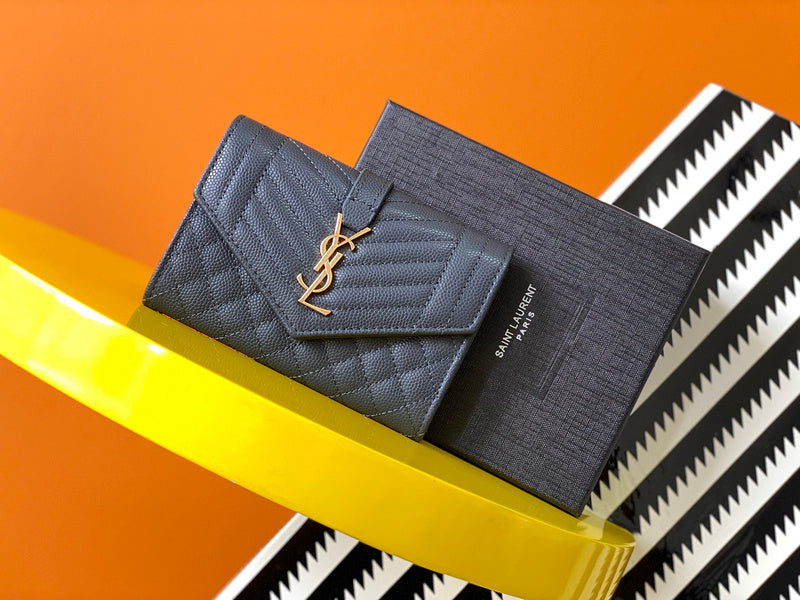 COZY - YLS Wallets - 004