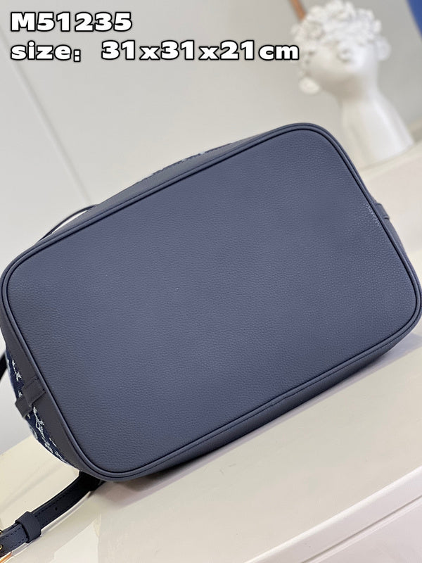 COZY - LV Bags - 1368