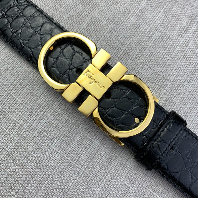 JB - FGO Belts - 125