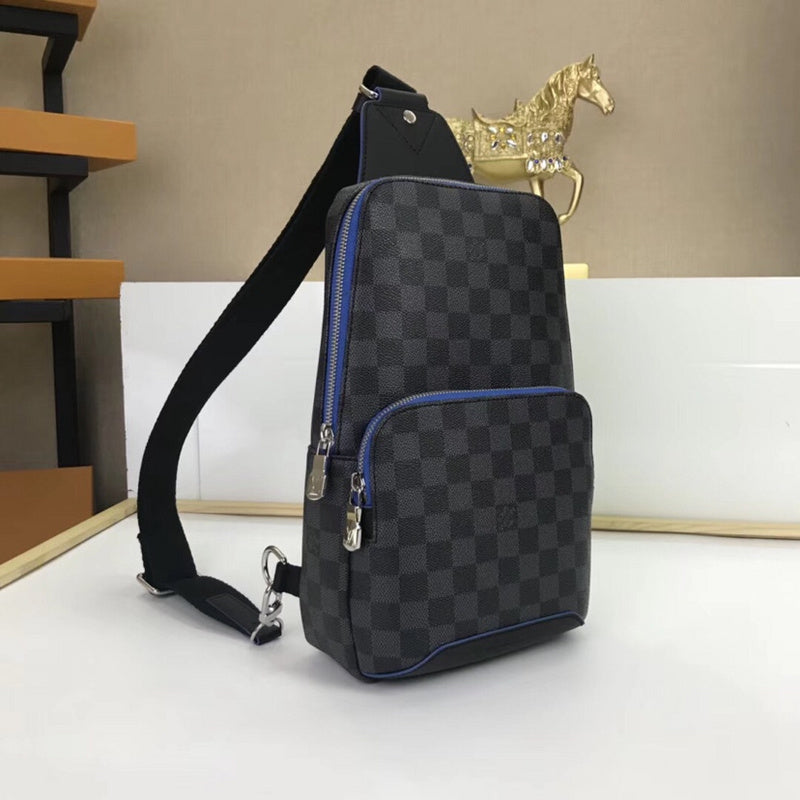 COZY BAGS - LOV Bags - 2020