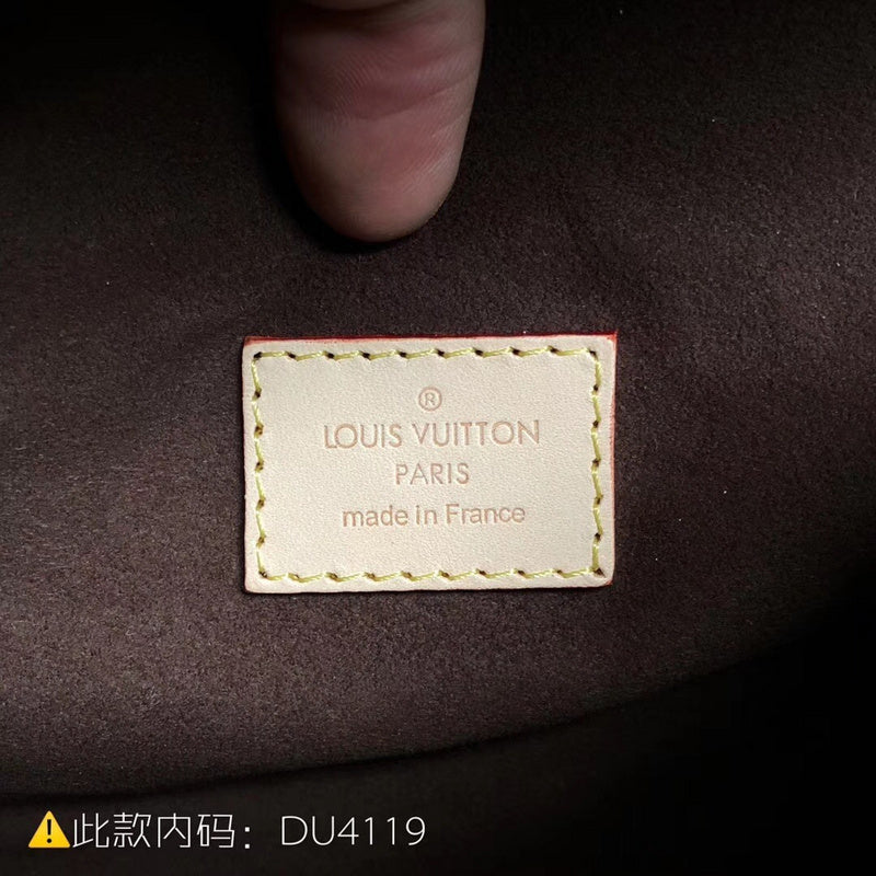 COZY - LV Bags - 5104