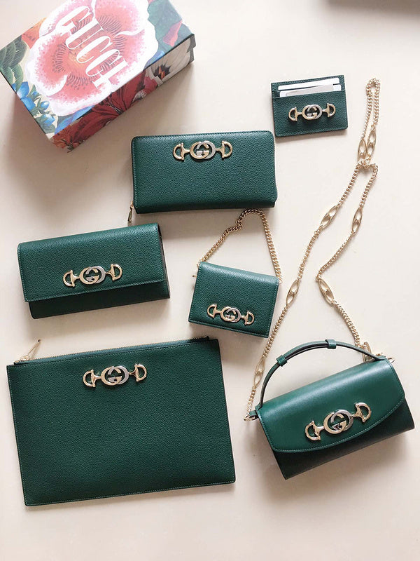 COZY BAGS - Guki Wallet - 485