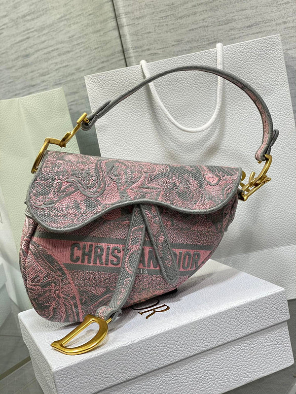 Cozy Bags - DOR Bags - 109