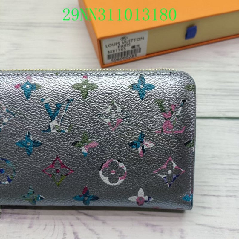COZY BAGS - LOV Wallet - 934
