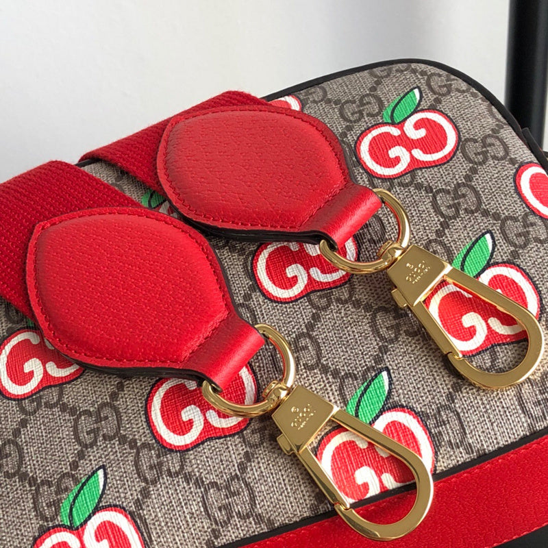JB - Guki Lady Bags - 1265
