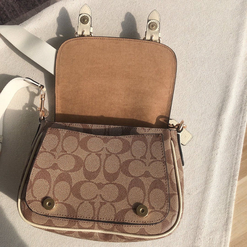 COZY BAGS - CAH Bags - 596