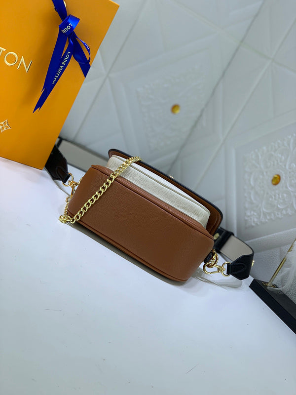 COZY BAGS - GUKI Women Bags - 1827
