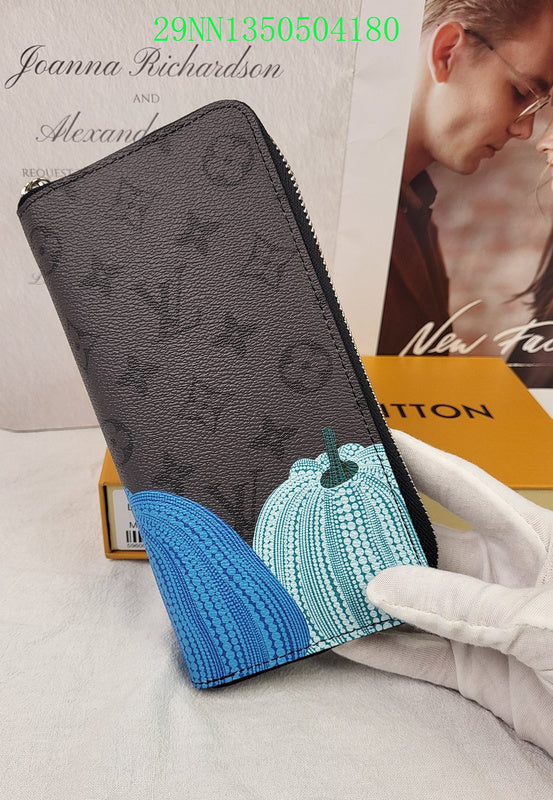 COZY BAGS - LOV Wallet - 501