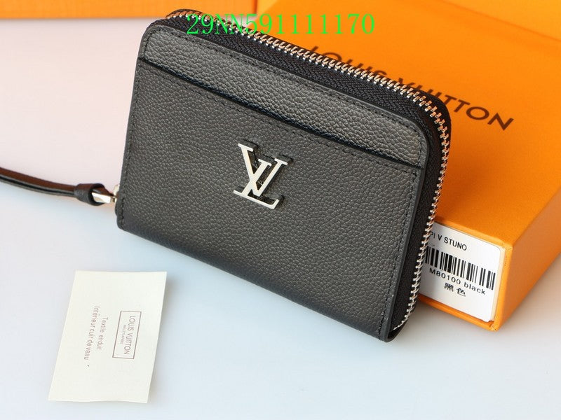 COZY BAGS - CHL Wallet - 496