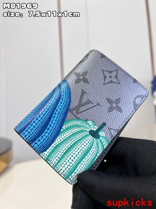 COZY BAGS - Mix Wallets - 206