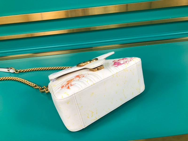COZY BAGS - GUKI Bags - 2312