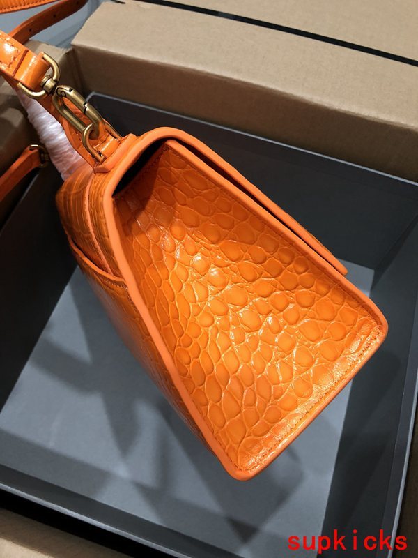 COZY BAGS - BG Hourglass Bags - 121