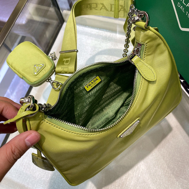 JB - PD Lady Bags - 347
