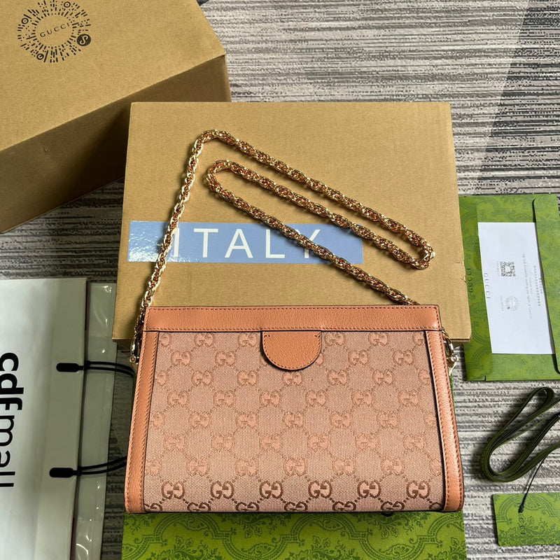 JB - Guki Lady Bags - 054