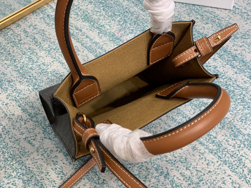 COZY - COL Bags - 217