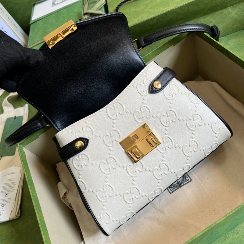 JB - Guki Lady Bags - 843