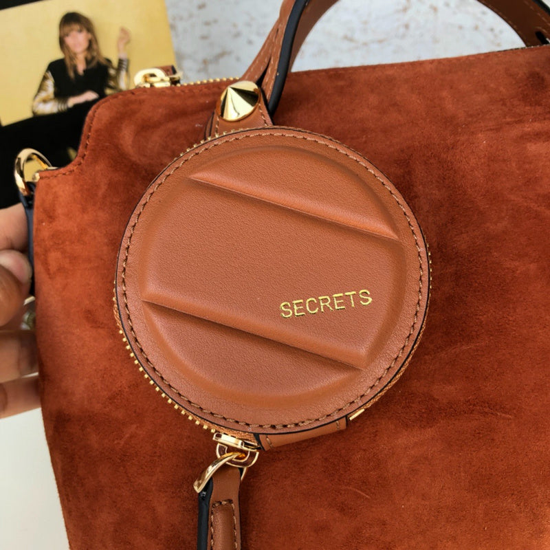 COZY BAGS - COZY BAGSE Bags - 357
