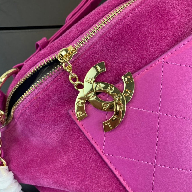 COZY BAGS - CHL Lady Bags - 025