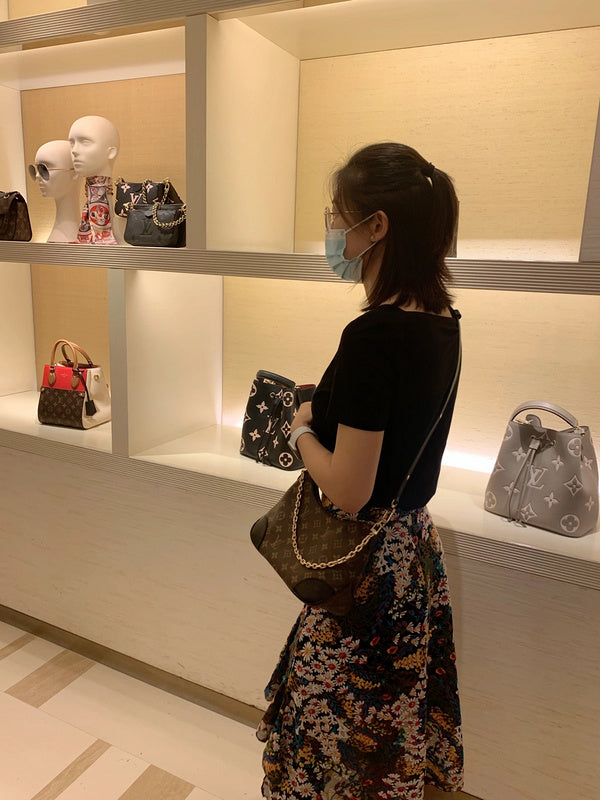 COZY BAGS - LOV Bags - 1625