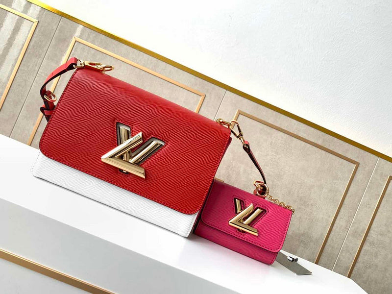 COZY BAGS - LOV Bags - 4554