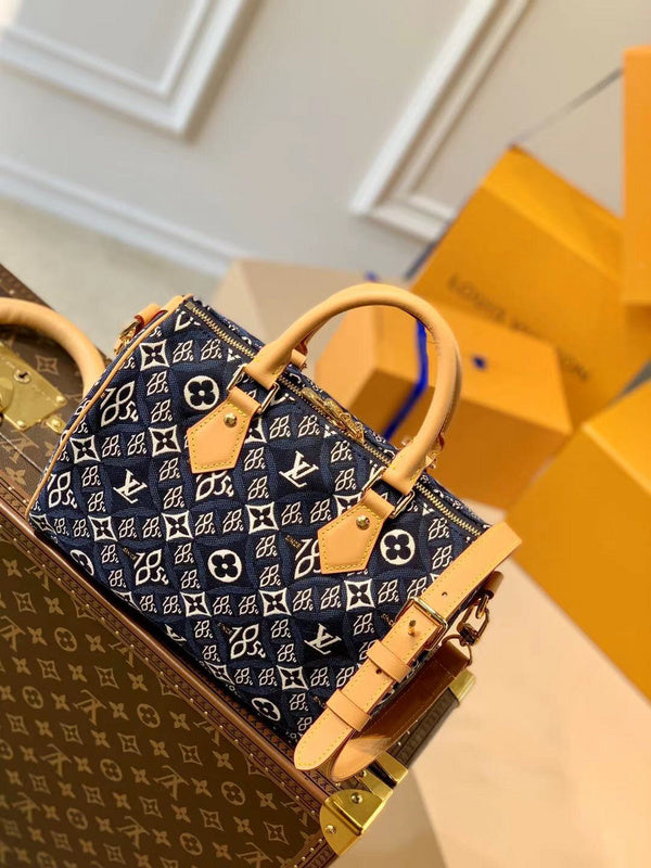COZY BAGS - LOV Bags - 3987