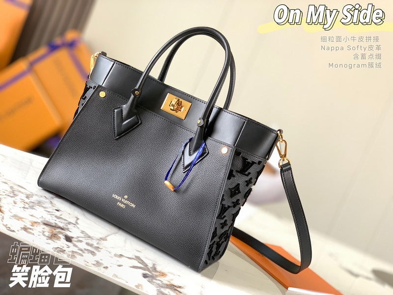 JB - LOV Lady Bags - 619