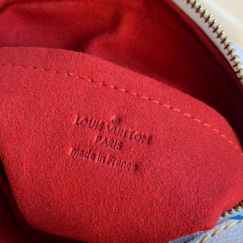 COZY - LV Bags - 1704
