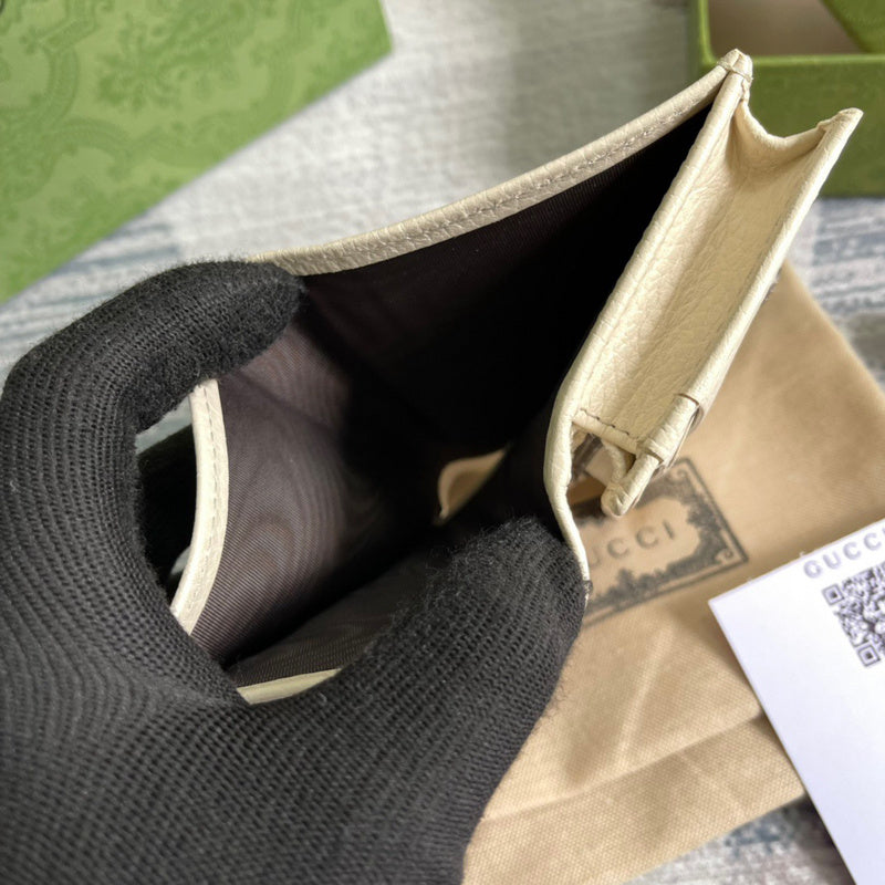 Cozy Bags - GUKI Women Wallets - 035