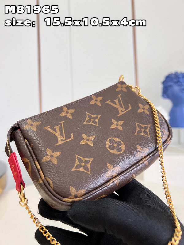 COZY - LV Bags - 1351