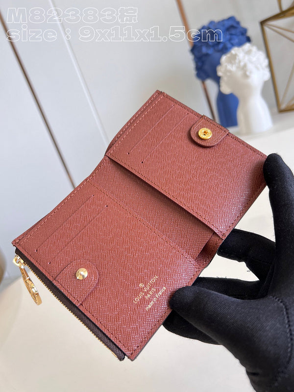 COZY - LOV Wallets - 039