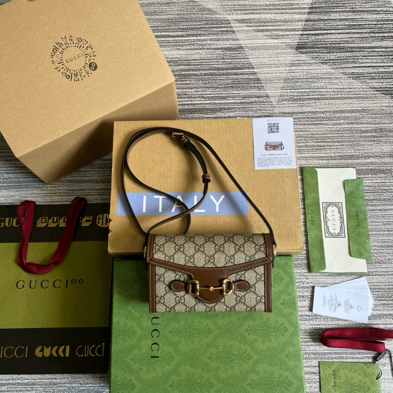 Cozy Bags - GUKI Women Shoulders Bags - 246