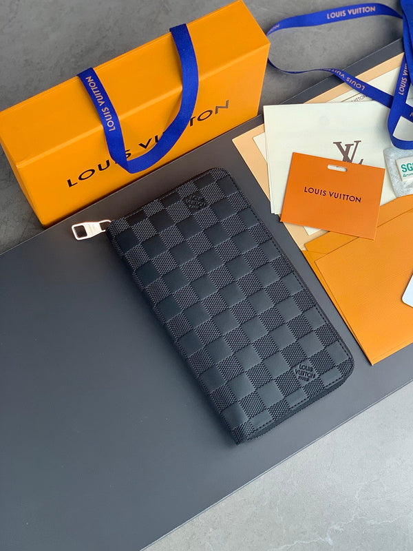 COZY - LOV Wallets - 248