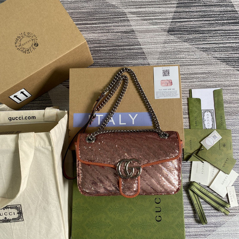 COZY BAGS - GUKI Bags - 2012