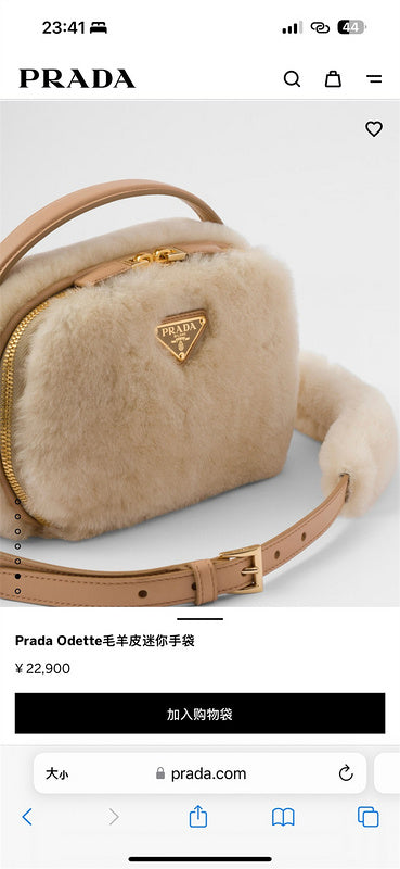 COZY BAGS - PD Bags - 049
