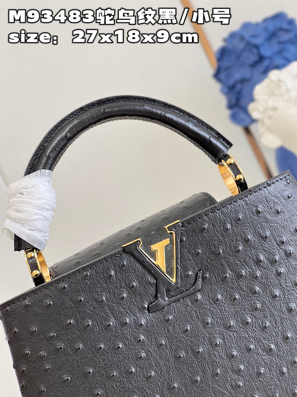 COZY BAGS - LOV Bags - 1242