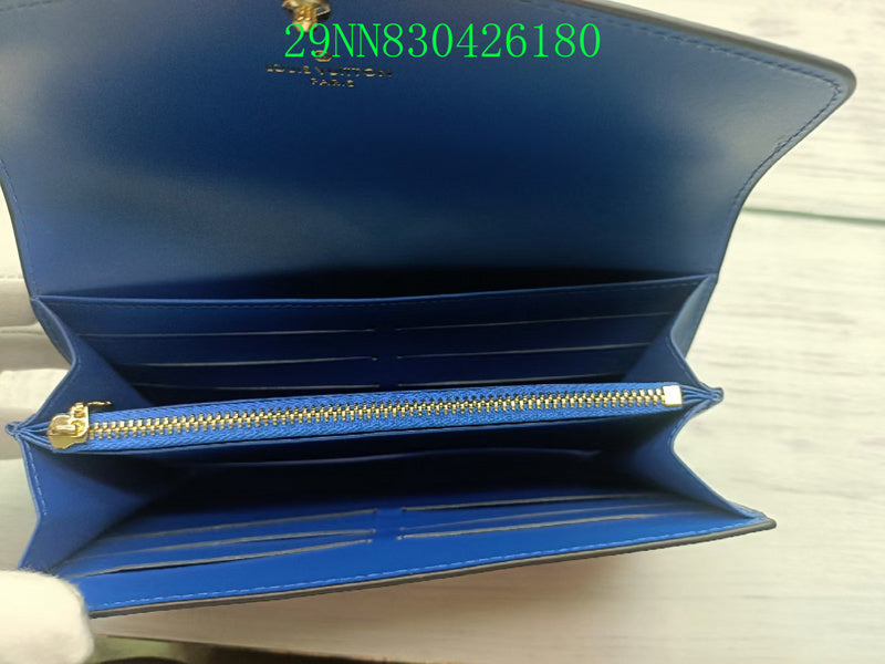 COZY BAGS - LOV Wallet - 534