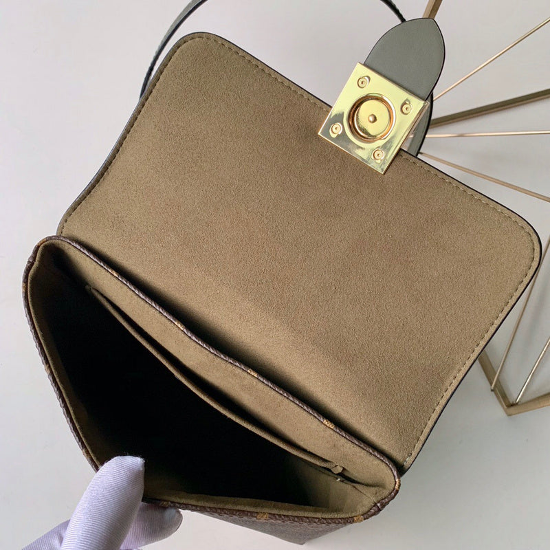 COZY BAGS - LOV Bags - 5241