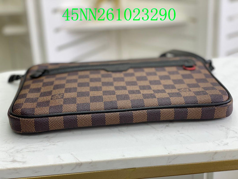COZY BAGS - CHL Wallet - 1268