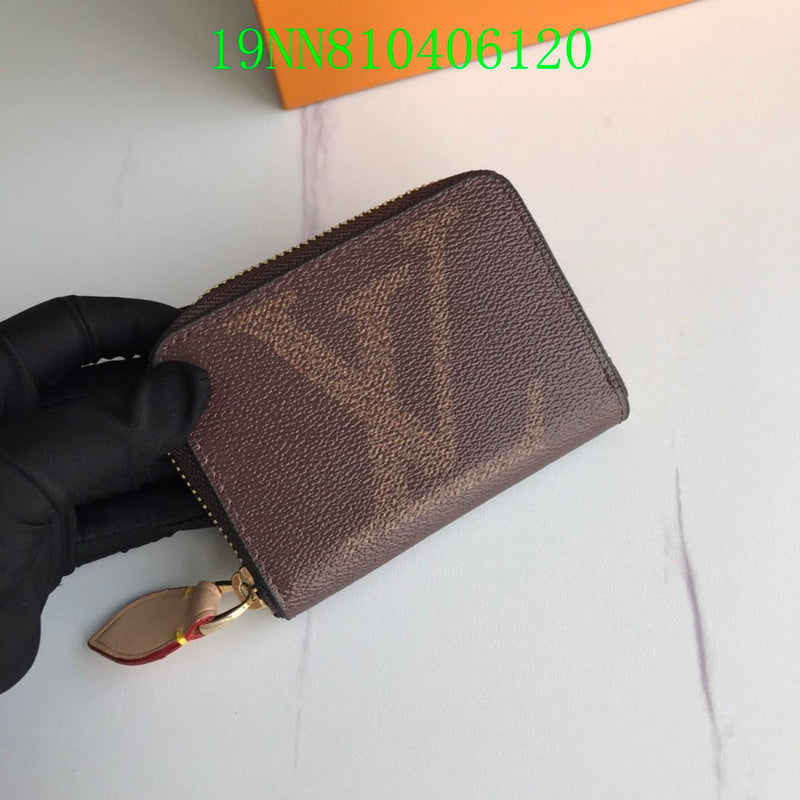 COZY BAGS - LOV Wallet - 1465