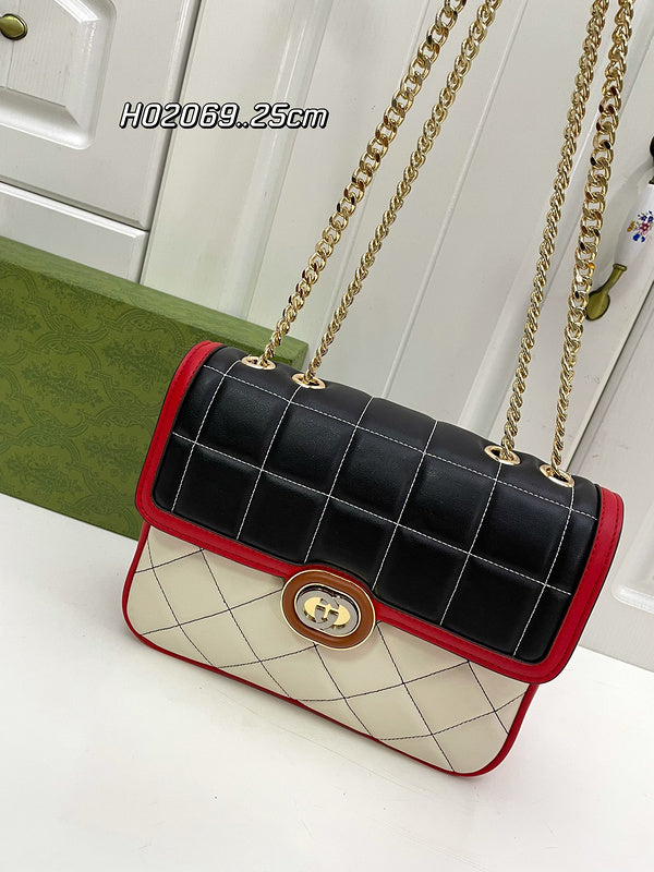 COZY BAGS - GUKI Bags - 120