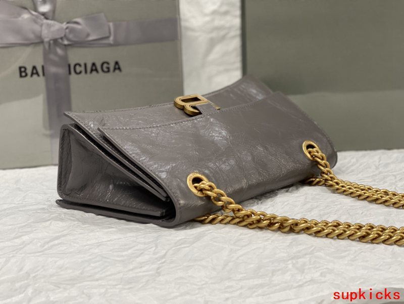 COZY BAGS - BG Hourglass Bags - 016