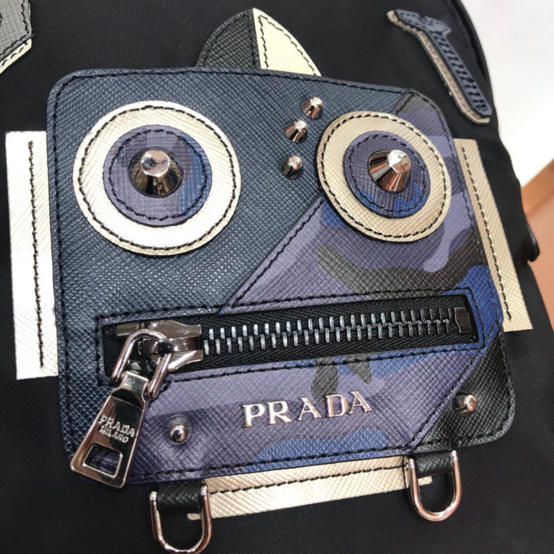 COZY BAGS - PD Men Bags - 110