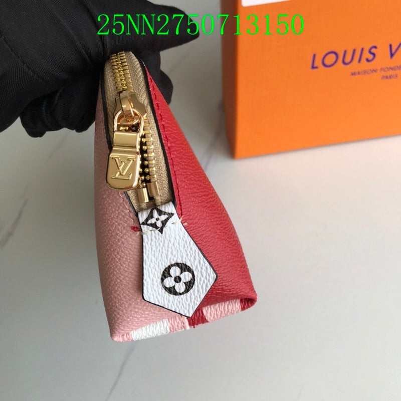 COZY BAGS - LOV Wallet - 1078