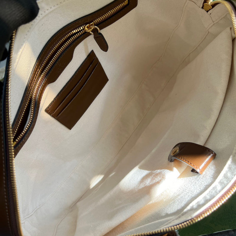 Cozy Bags - GUKI Men Shoulders Bags - 049