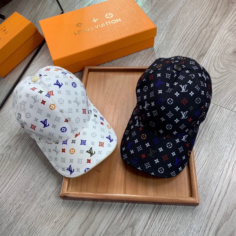 COZY BAGS - LOV Hats & Caps - 046