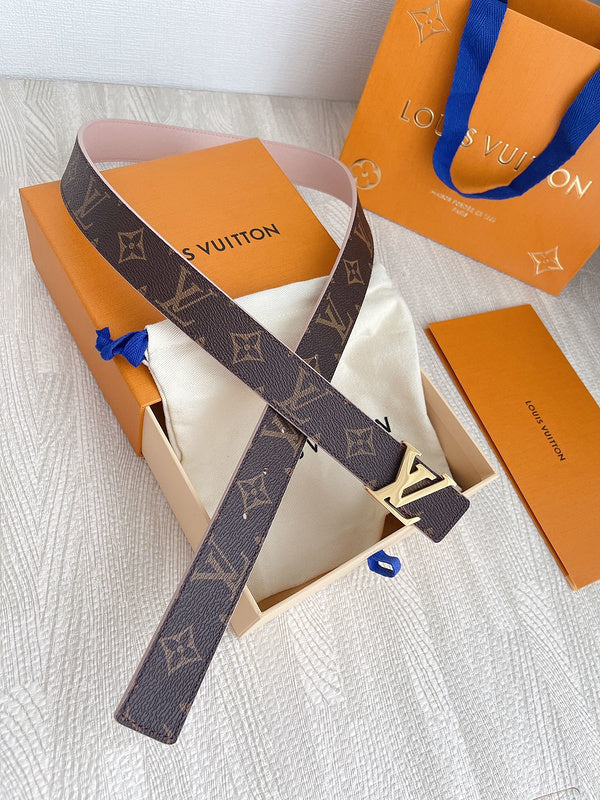 JB - LOV Belts - 208
