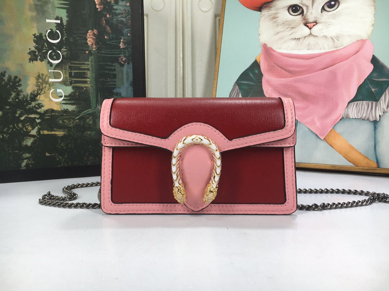 COZY BAGS - GUKI Bags - 038